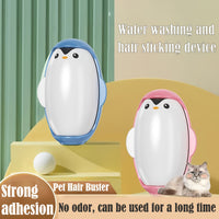 Penguin Hair Remover Roller