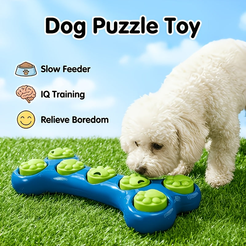 Bone toy colour options