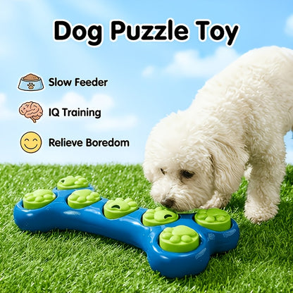 Bone toy colour options
