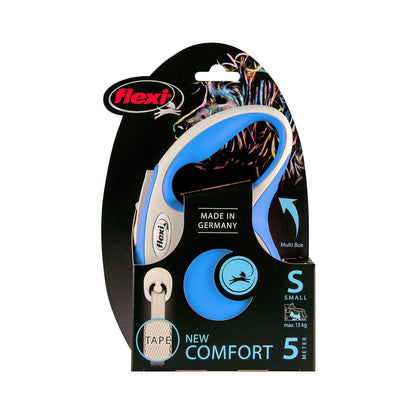 Flexi Comfort Tape Retractable Leash