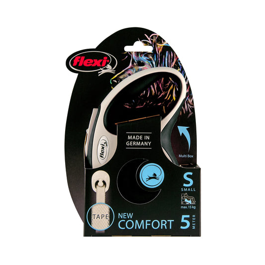 Flexi Comfort Tape Retractable Leash