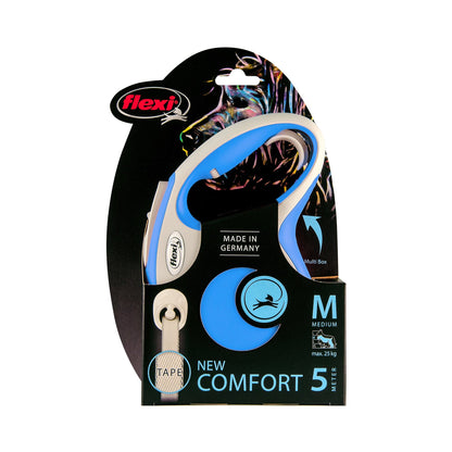 Flexi Comfort Tape Retractable Leash