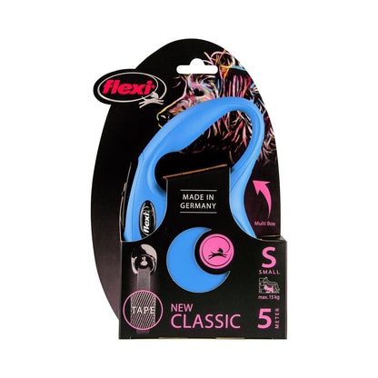 Flexi Classic Cord Retractable Leash