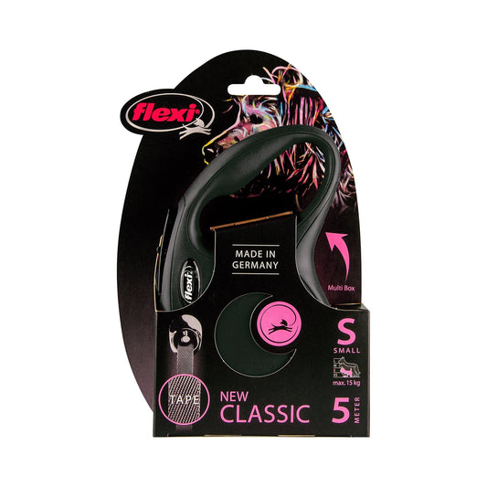 Flexi Classic Cord Retractable Leash