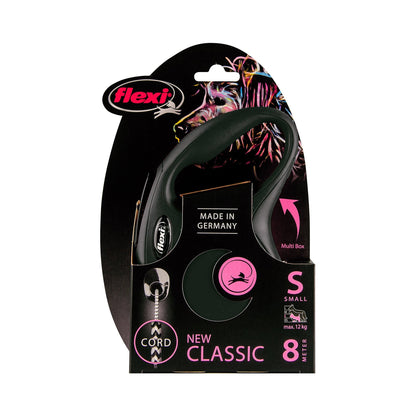 Flexi Classic Cord Retractable Leash