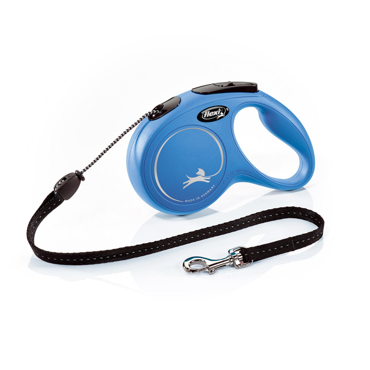 Flexi Classic Cord Retractable Leash