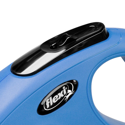 Flexi Classic Cord Retractable Leash
