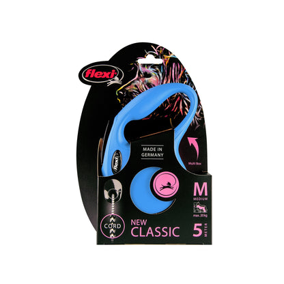Flexi Classic Cord Retractable Leash