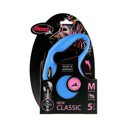 Flexi Classic Cord Retractable Leash