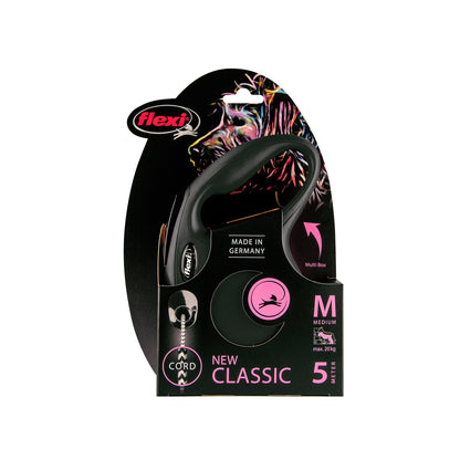 Flexi Classic Cord Retractable Leash