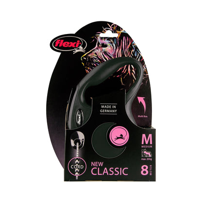 Flexi Classic Cord Retractable Leash