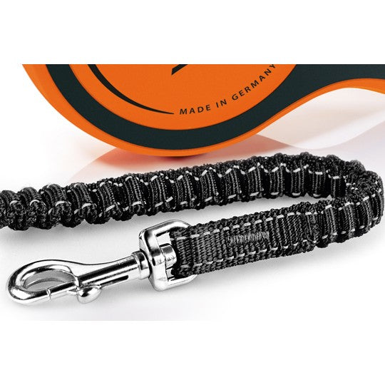 Flexi Xtreme Tape Retractable Leash