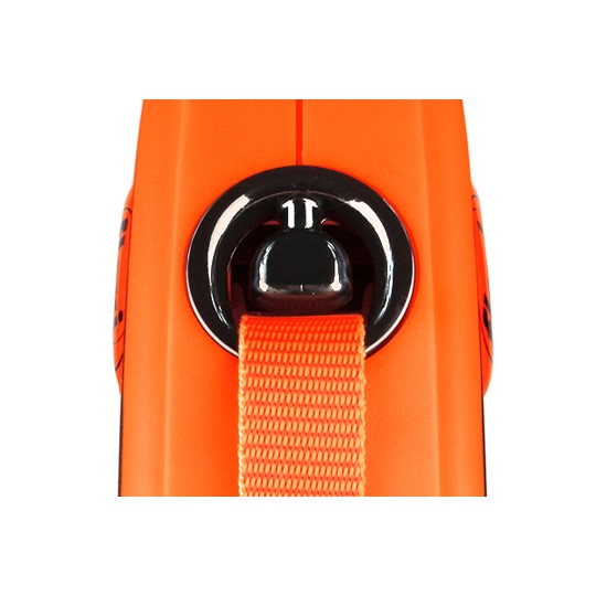 Flexi Xtreme Tape Retractable Leash