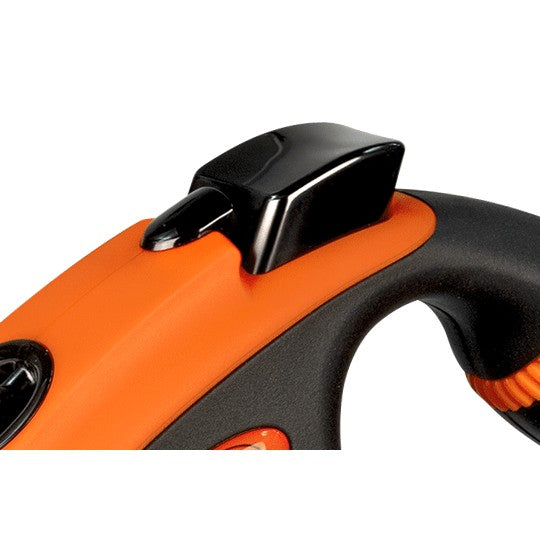 Flexi Xtreme Tape Retractable Leash