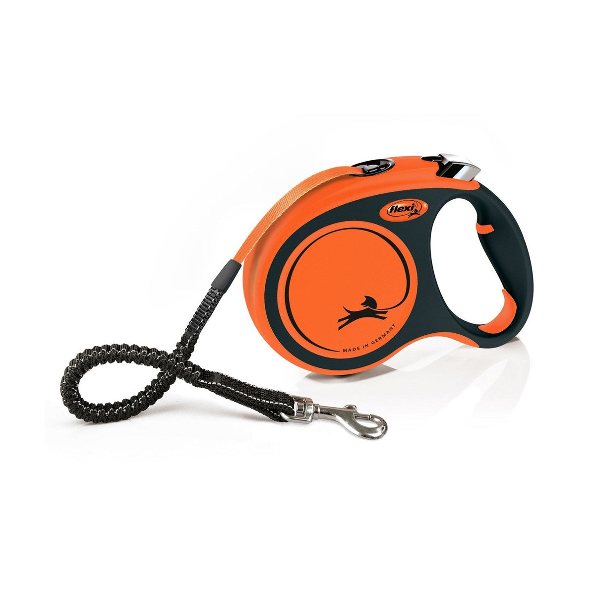 Flexi Xtreme Tape Retractable Leash