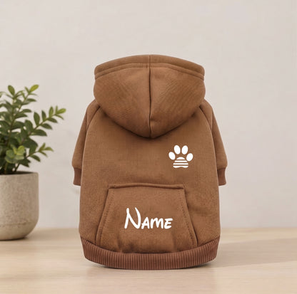 Custom Pet Hoodie