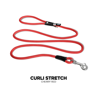 Curli Stretch Comfort Leash
