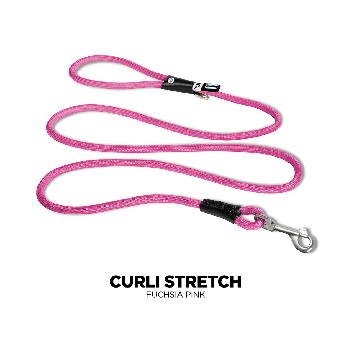 Curli Stretch Comfort Leash
