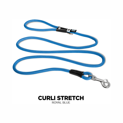 Curli Stretch Comfort Leash