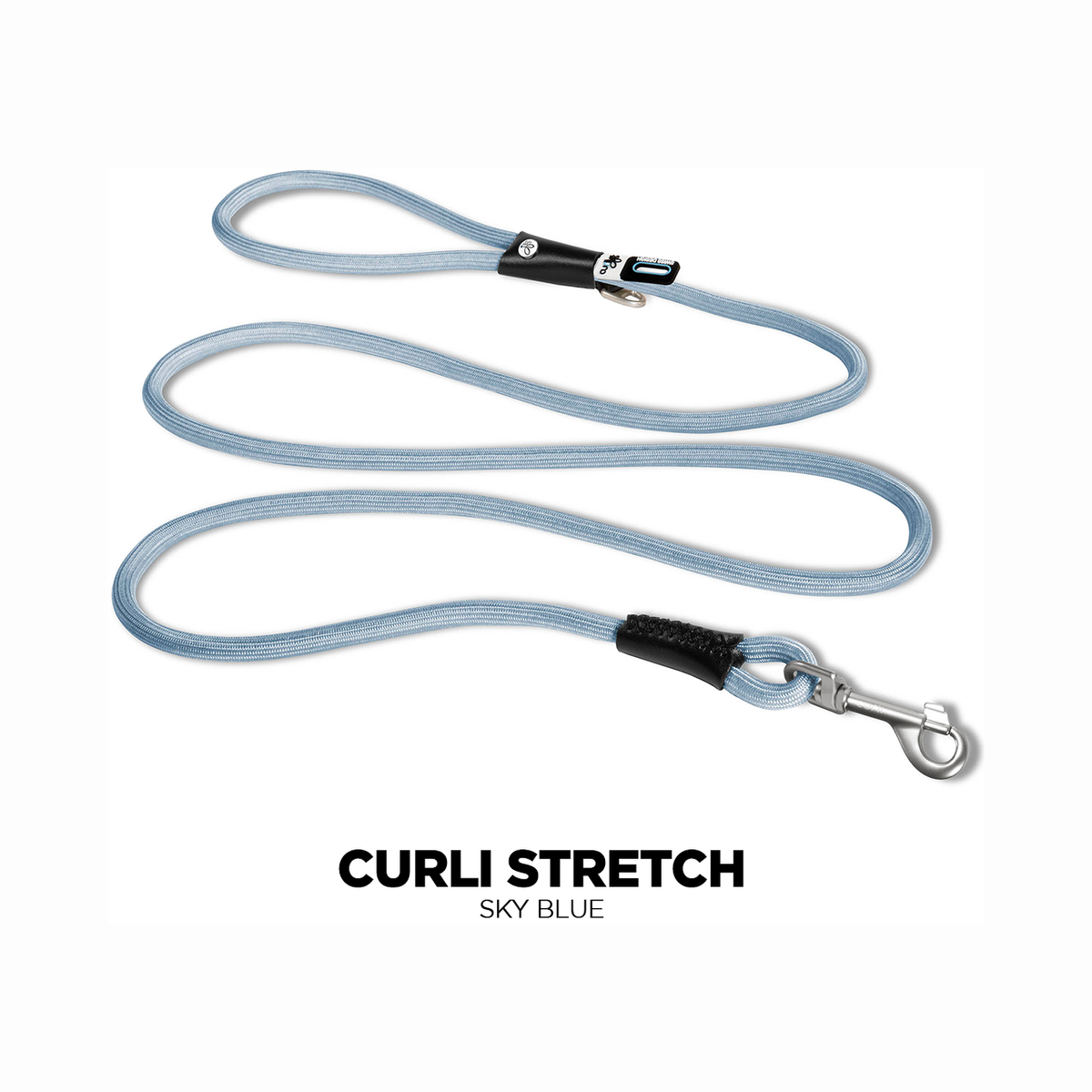 Curli Stretch Comfort Leash
