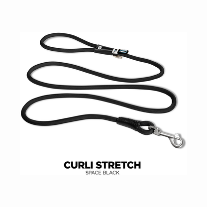 Curli Stretch Comfort Leash