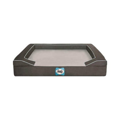 Sealy Lux Orthopedic Dog Bed - Small