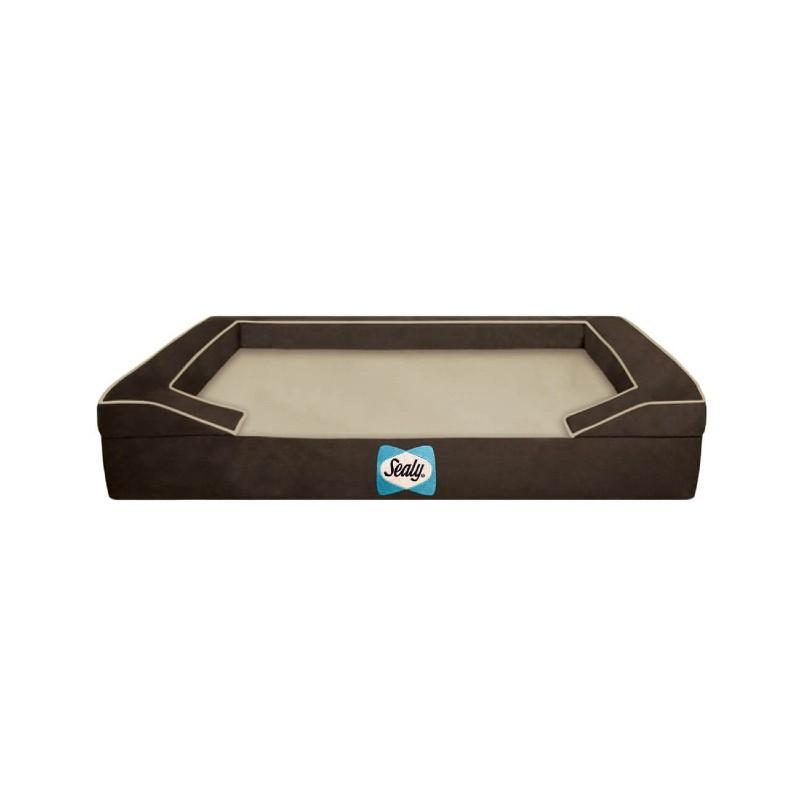 Sealy Lux Orthopedic Dog Bed - Small