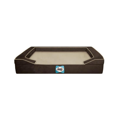 Sealy Lux Orthopedic Dog Bed - Small