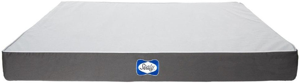 Sealy Defender Water Resistant Dog Bed - Medium