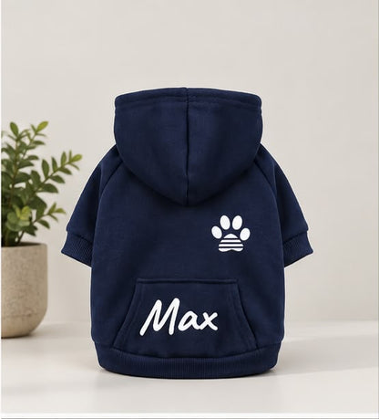 Custom Pet Hoodie
